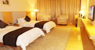 Grand Olive Aero Suites Near Delhi Airport - Nova Deli - 5
