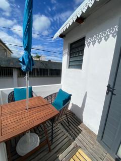 Les roches noires résidence - 4