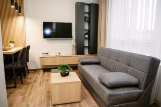 POOL RESORT- Vila Lena- Apartman 2 - 1