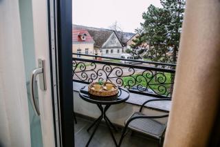 POOL RESORT- Vila Lena- Apartman 2 - 3