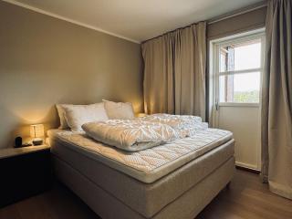 Spacious Geilo apartment near nature and slopes - Geilo - 8