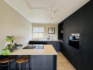 Spacious Geilo apartment near nature and slopes - Geilo - 9