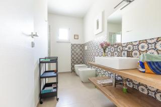 Villa Spigolizzi - vista mare - Torre Pali - 3