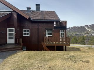 Spacious Geilo apartment near nature and slopes - Geilo - 2