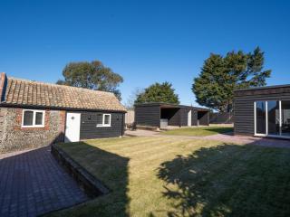 Dunes Cottage - Lowestoft - 0