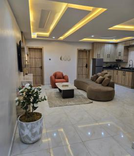 Appealing Apartment - Lagos - 6