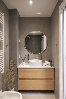 Prestige Suite Room - Just 30 Seconds Walk to Bernina Express - Tirano - 7