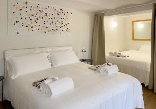 Millefiori Apartment - 6