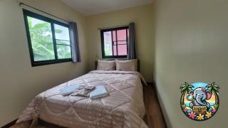 Serene Villa Retreat in Rural Thailand - Ban Khlong Chet Sai Lang - 2