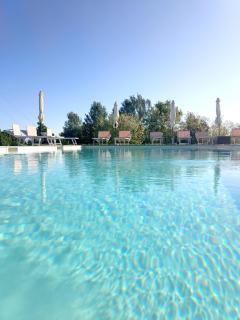 Glamping Podere Poggiagrilli - San Gervasio - 9