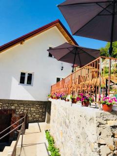 Sofia Guest House - Vusanje - 9