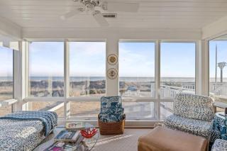 Taylor Cottage home - Atlantic Beach - 8