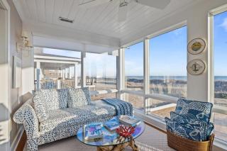 Taylor Cottage home - Atlantic Beach - 7