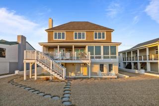Taylor Cottage home - Atlantic Beach - 6
