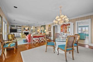 Taylor Cottage home - Atlantic Beach - 4