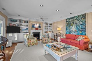 Taylor Cottage home - Atlantic Beach - 3