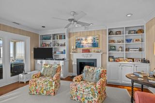 Taylor Cottage home - Atlantic Beach - 2