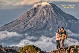 Nachelle Homestay - Berastagi - 9