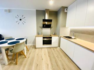 APARTAMENTY SPA Kasprowicza 20 Basen Parking Wi-Fi - Skorka - 4