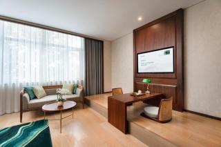SSAW Garden Hotel Ningbo Xikou - Fenghua - 3