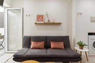 Cala Arena-few steps from the beach - 9