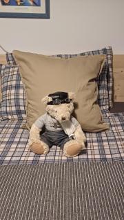 la casetta di Joanna - 7