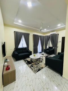Tokwan Homestay, Alor Setar Kedah - Alor Setar - 5