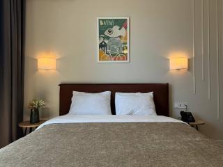Comfort Class Apartment Near Sea & Casino Fun - Batoemi - 8