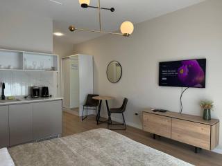 Comfort Class Apartment Near Sea & Casino Fun - Batoemi - 7