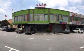 Casa Hotel near KLIA 1 - Sepang - 9