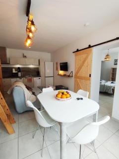 Appartement central Ax - idéal cures et amateurs de montagne - Ax-les-Thermes - 0
