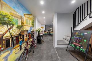 Ja Costa Hostel - Hanoi - 3