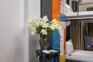 Ja Costa Hostel - Hanoi - 5