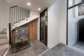 Ja Costa Hostel - Hanoi - 2