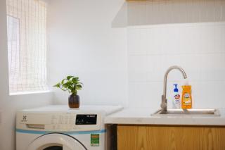 Holly's Tranquil Home with 2beds in Old Quarter - 5