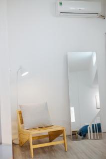 Holly's Tranquil Home with 2beds in Old Quarter - 1