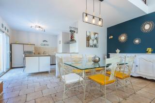 Lavande - maison climatisée avec grand jardin - Cabrières-dʼAvignon - 8