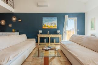 Lavande - maison climatisée avec grand jardin - Cabrières-dʼAvignon - 5