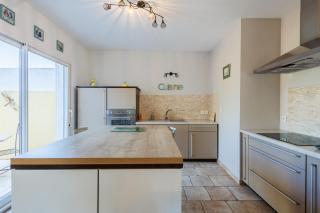 Lavande - maison climatisée avec grand jardin - Cabrières-dʼAvignon - 4
