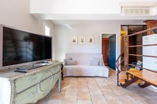 Lavande - maison climatisée avec grand jardin - Cabrières-dʼAvignon - 3