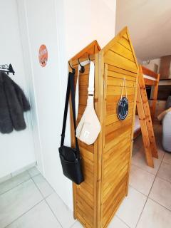 Appartement central Ax - idéal cures et amateurs de montagne - Ax-les-Thermes - 5