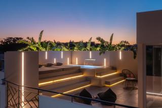 Hamilton Elite Penthouse - Rhodos-stad - 6