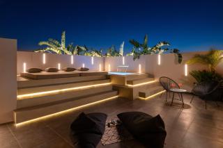 Hamilton Elite Penthouse - Rhodos-stad - 5