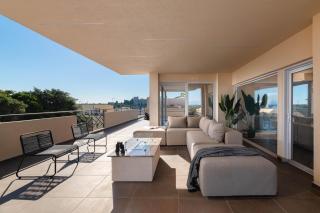 Hamilton Elite Penthouse - Rhodos-stad - 1