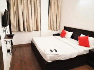 Hotel Grace V - Mumbai - 5