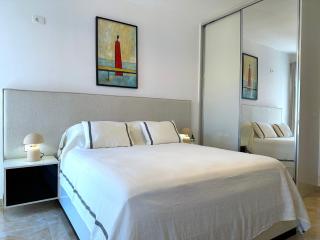 Silver Pearl, Luxury Sea View Apartment - Saranda - 7