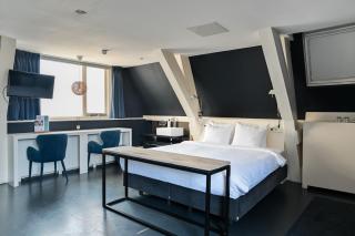 Anne&Max Boutique Hotel - Utrecht - 4