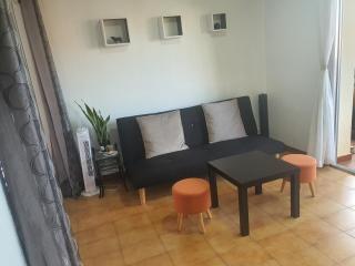 Appartement calme sans vis a vis 5 mn a pied plage - 3