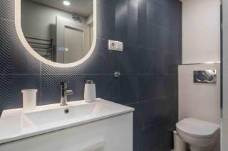 Sunny apartment with balcony & swimming pool by REMS - Sitio de Calahonda - 4
