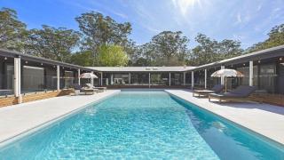 Jojo's - Tranquility and Peace Of A Rural Lifestyle - Wamberal - 0